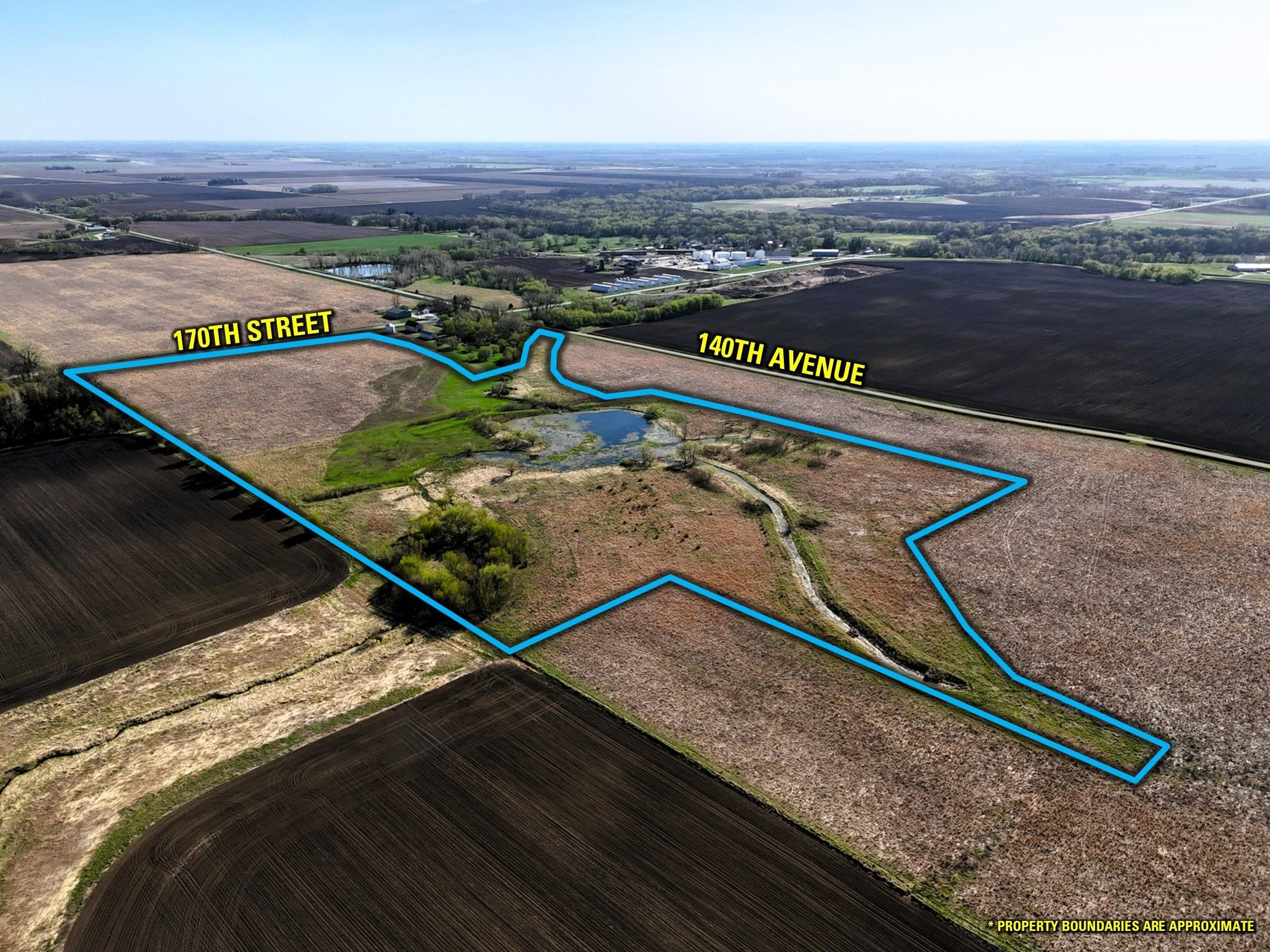 Listing Photo: Air NE Mapped I